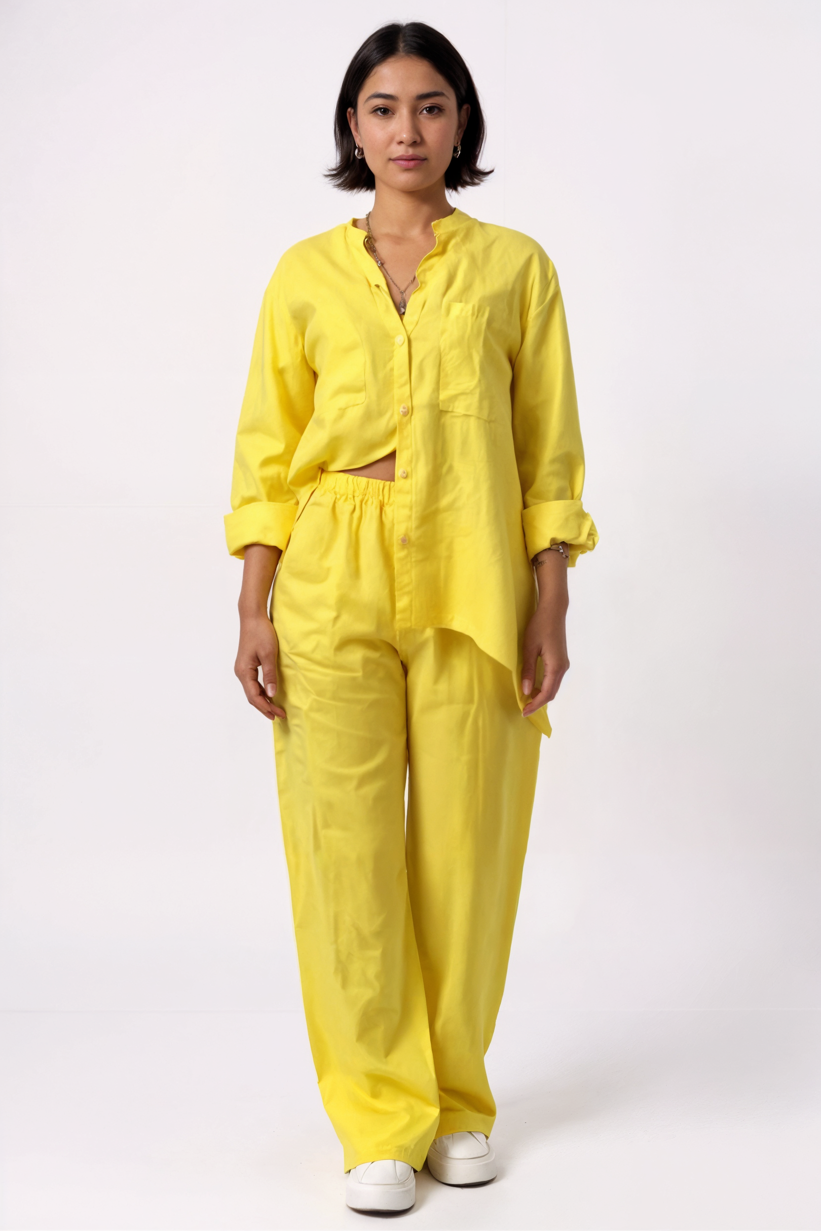 Conjunto Feminino Chloé