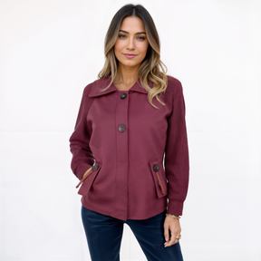 Casaco Feminino Celine