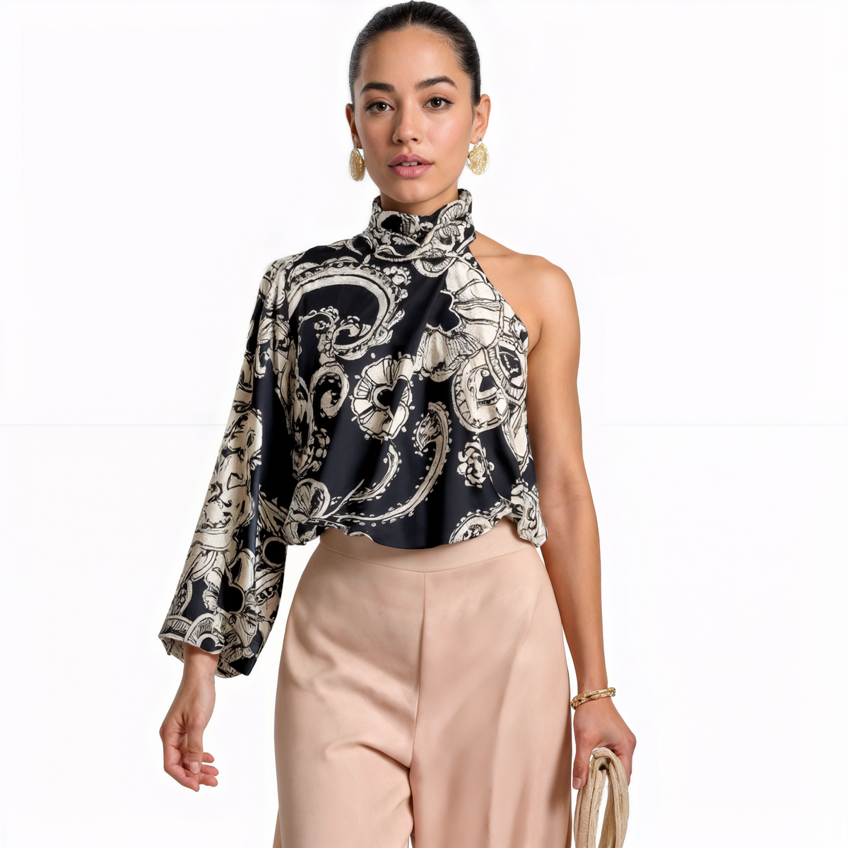 Conjunto Feminino Toscana