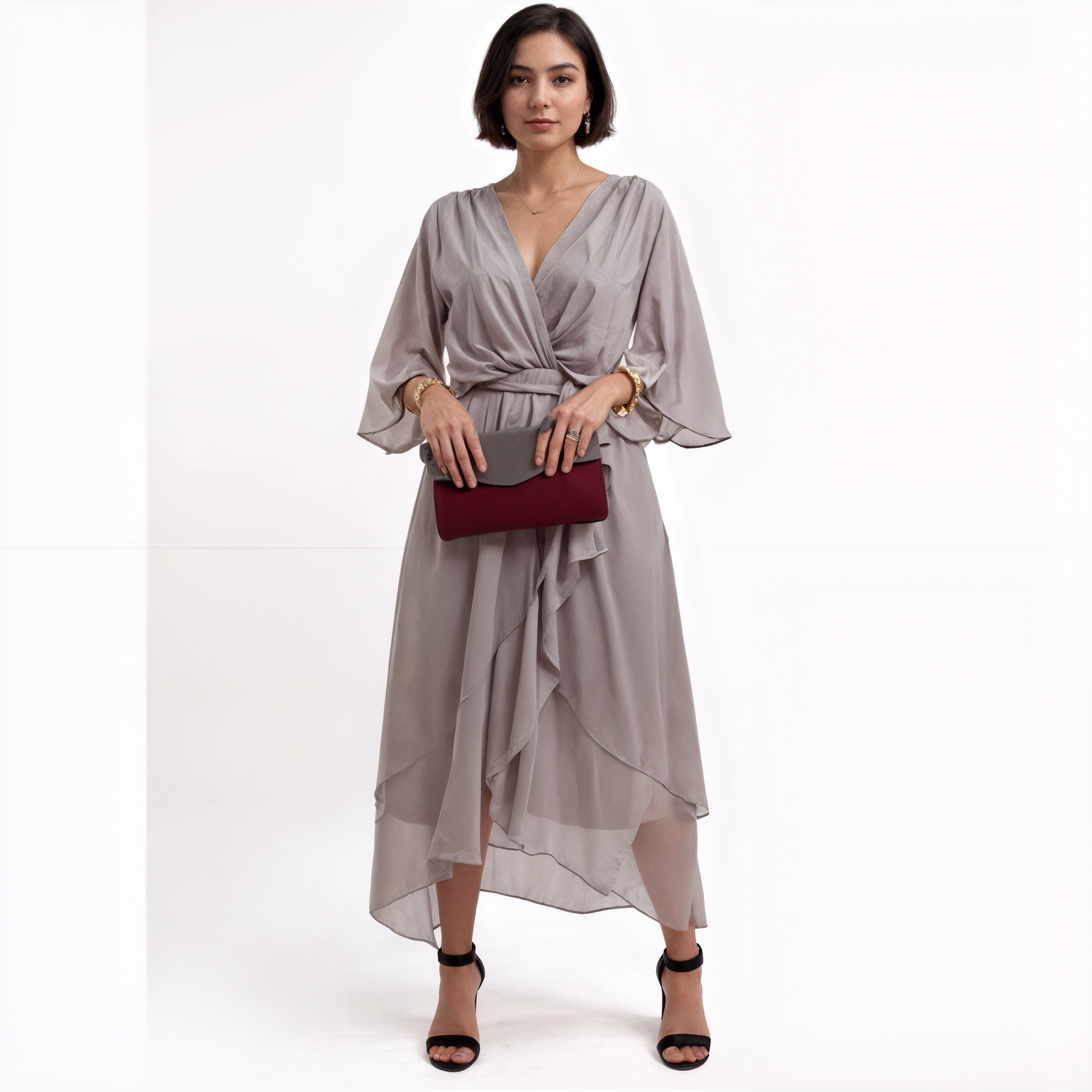 Vestido Feminino Penélope