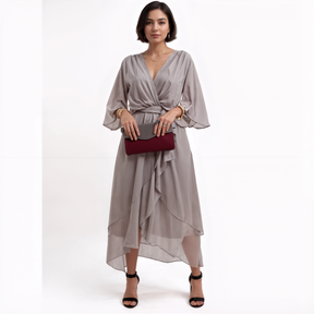 Vestido Feminino Penélope