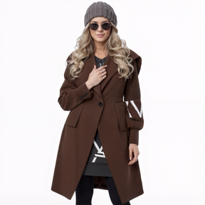 Casaco Feminino Celine