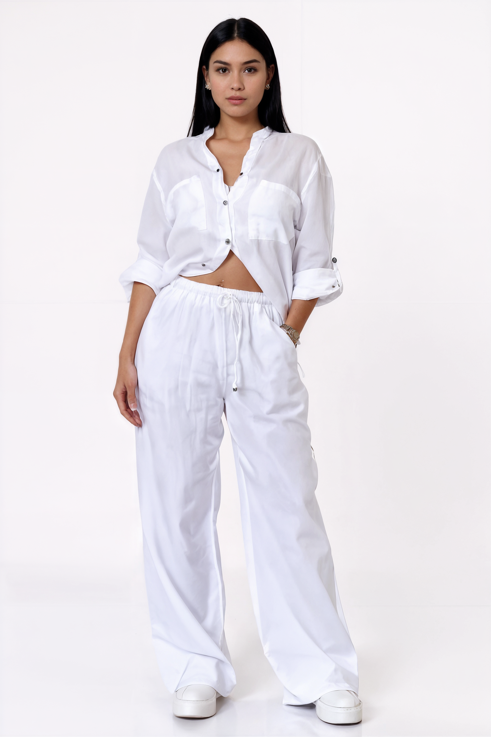 Conjunto Feminino Chloé