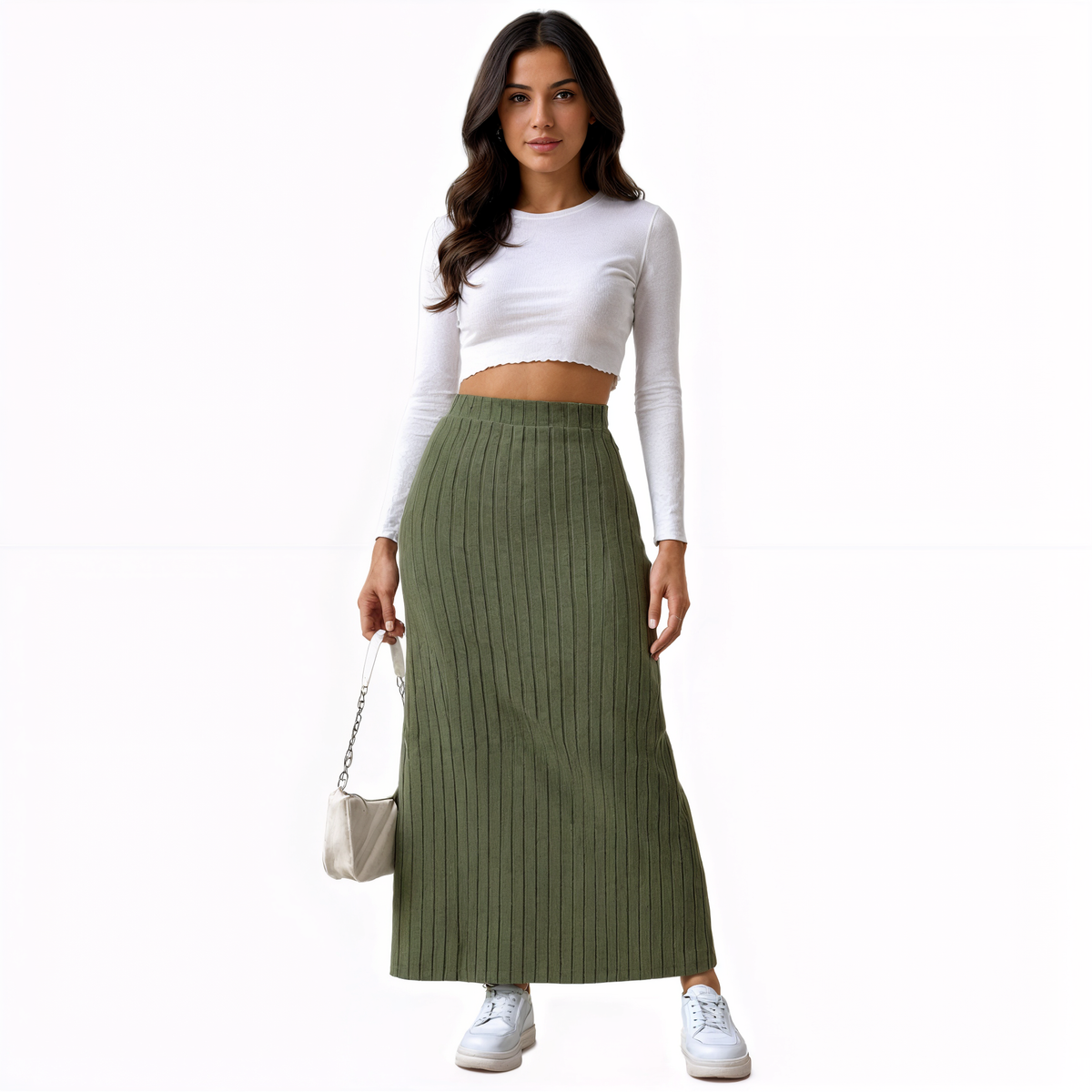 Saia Feminina Margaux