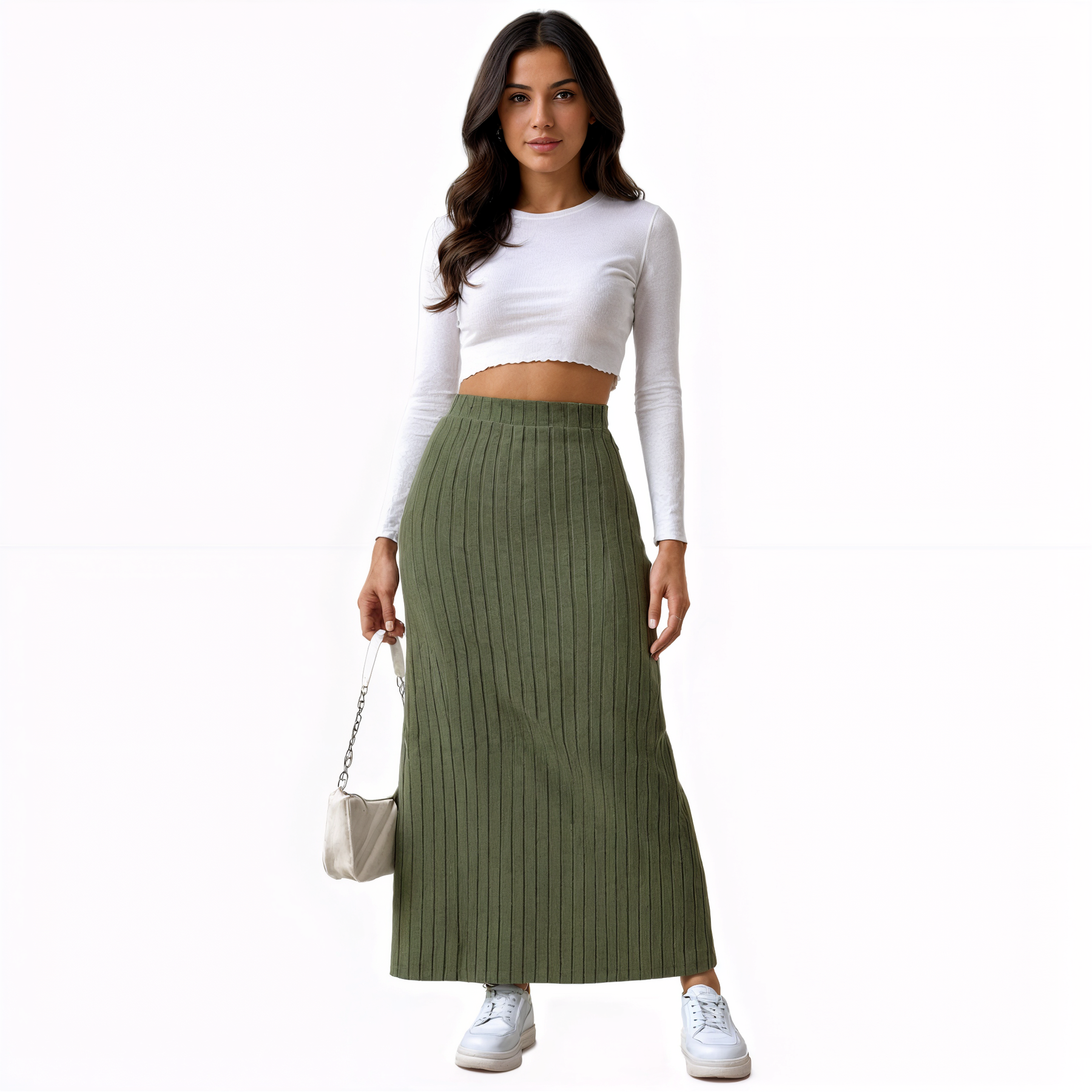 Saia Feminina Margaux