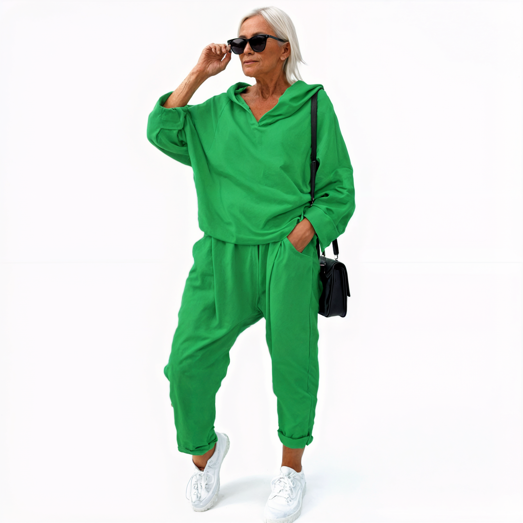 Conjunto Feminino Viviane