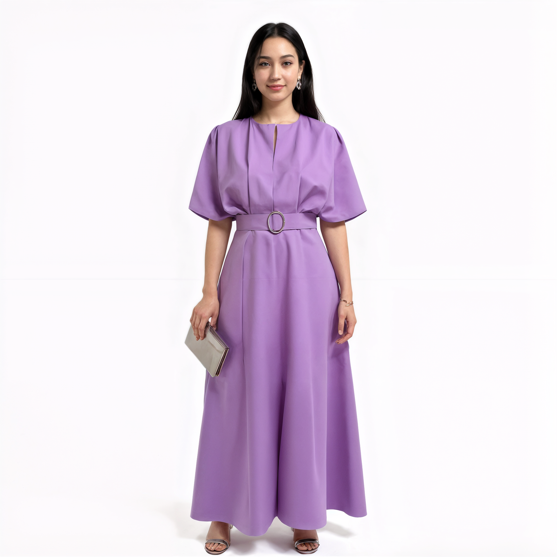 Vestido Feminino Dolce