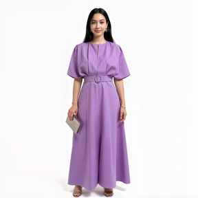 Vestido Feminino Dolce