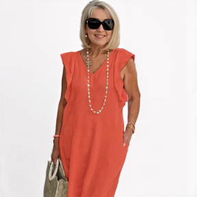 Vestido Feminino Málaga