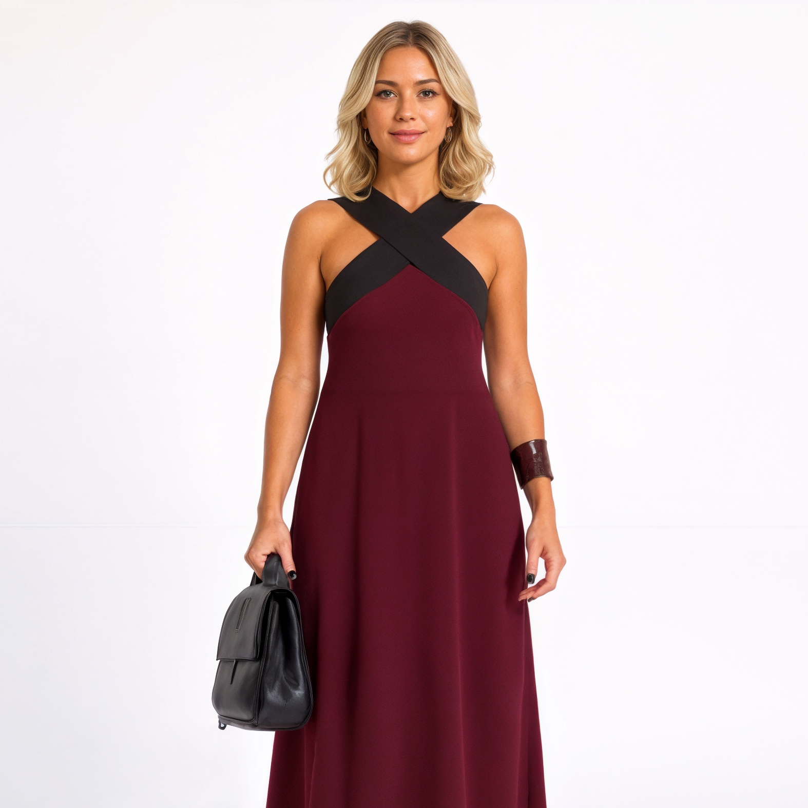 Vestido Feminino Iolanda