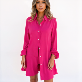 Conjunto Feminino Lis di Mare