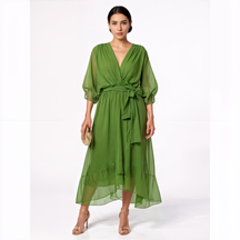 Vestido Feminino Penélope