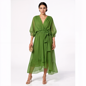 Vestido Feminino Penélope