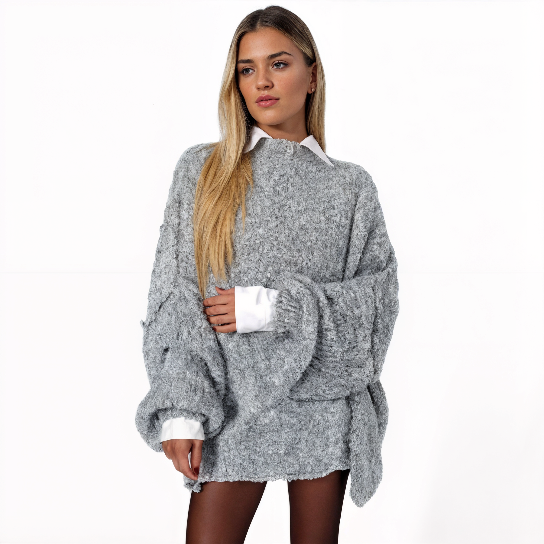 Blusa Feminina de Malha Marbella