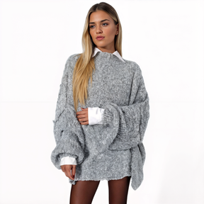 Blusa Feminina de Malha Marbella