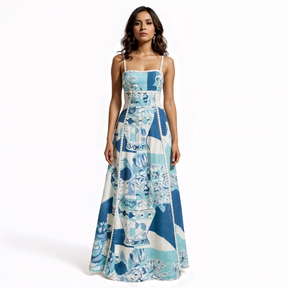 Vestido Feminino Felipa