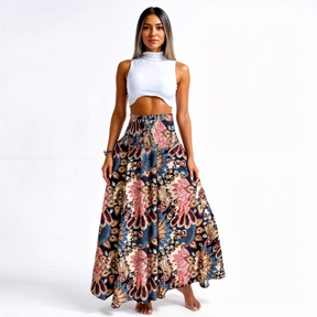 Saia Feminina Constanza