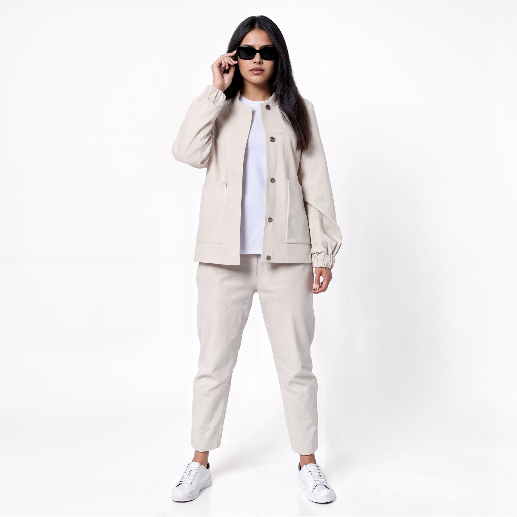 Conjunto Feminino Liora