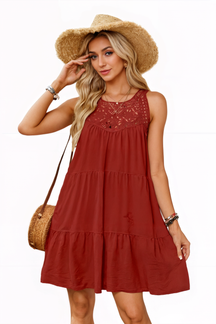 Vestido Feminino Cascais