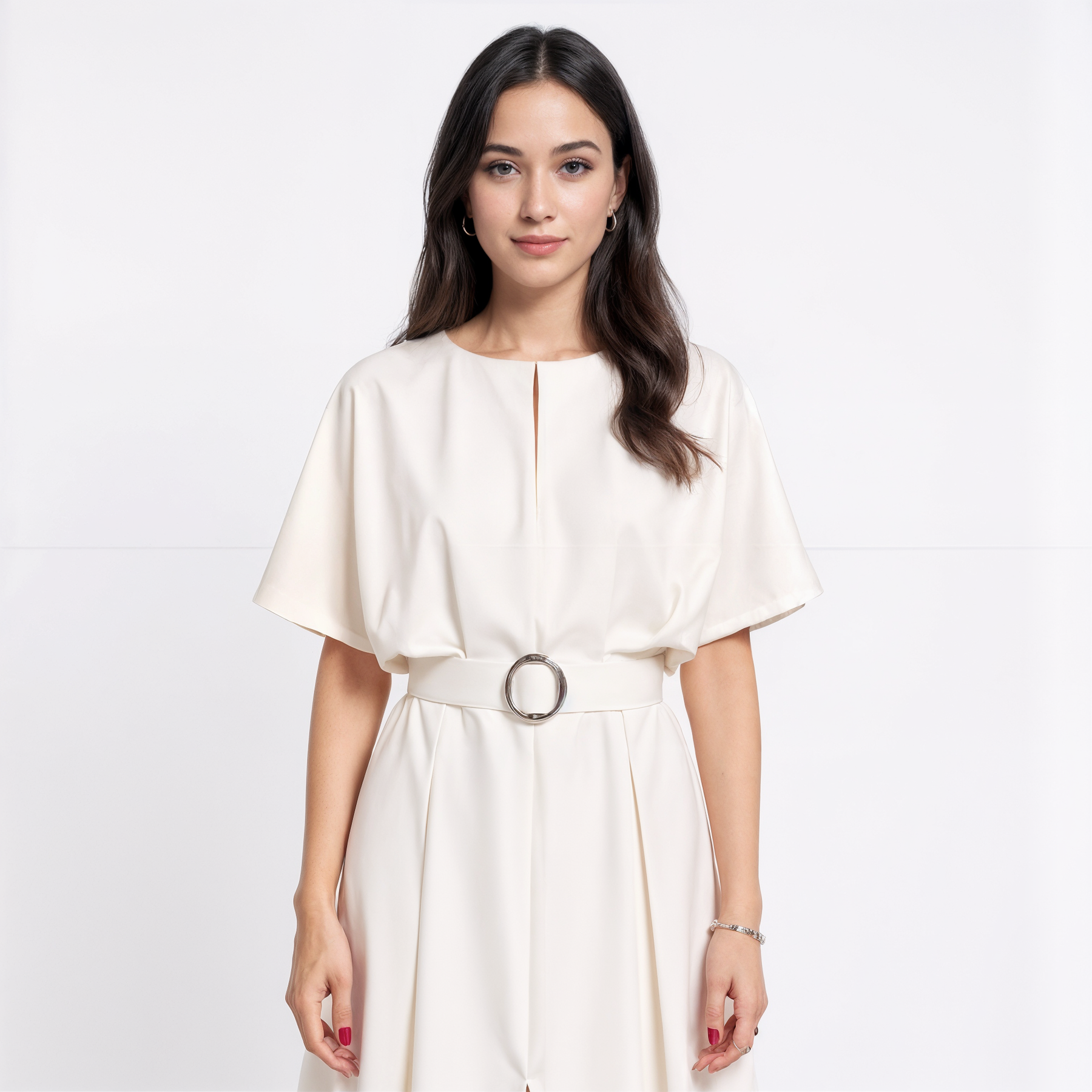 Vestido Feminino Dolce