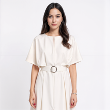 Vestido Feminino Dolce