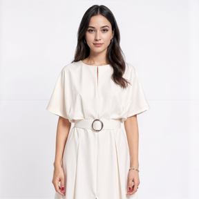 Vestido Feminino Dolce