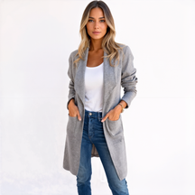 Casaco Feminino Giovanna