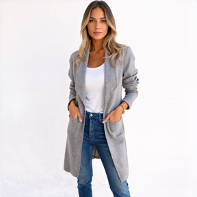 Casaco Feminino Giovanna