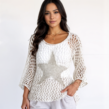 Blusa Feminina Olívia