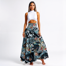 Saia Feminina Constanza