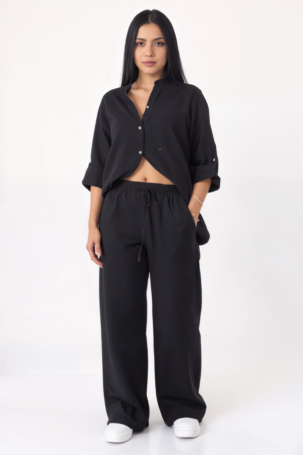 Conjunto Feminino Chloé