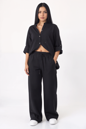 Conjunto Feminino Chloé