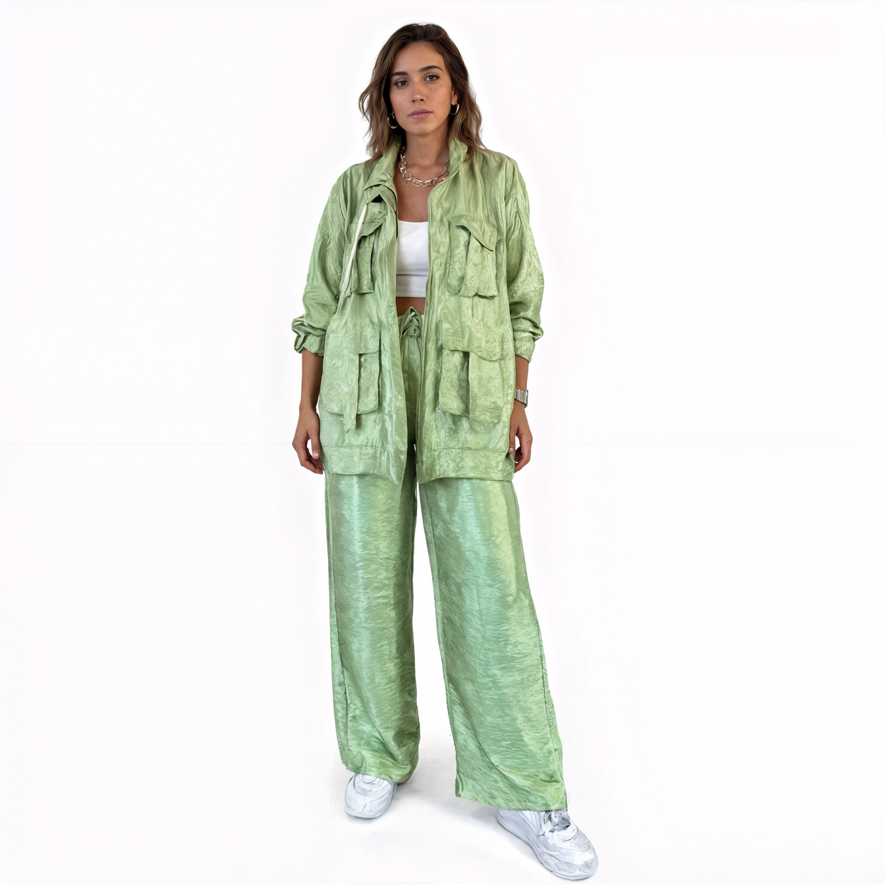 Conjunto Feminino Helena