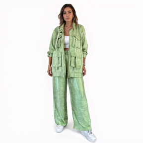 Conjunto Feminino Helena