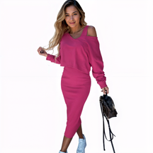 Conjunto Feminino Francesca