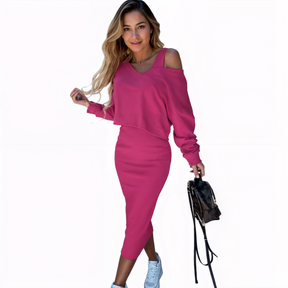 Conjunto Feminino Francesca