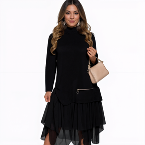 Vestido Feminino Isla