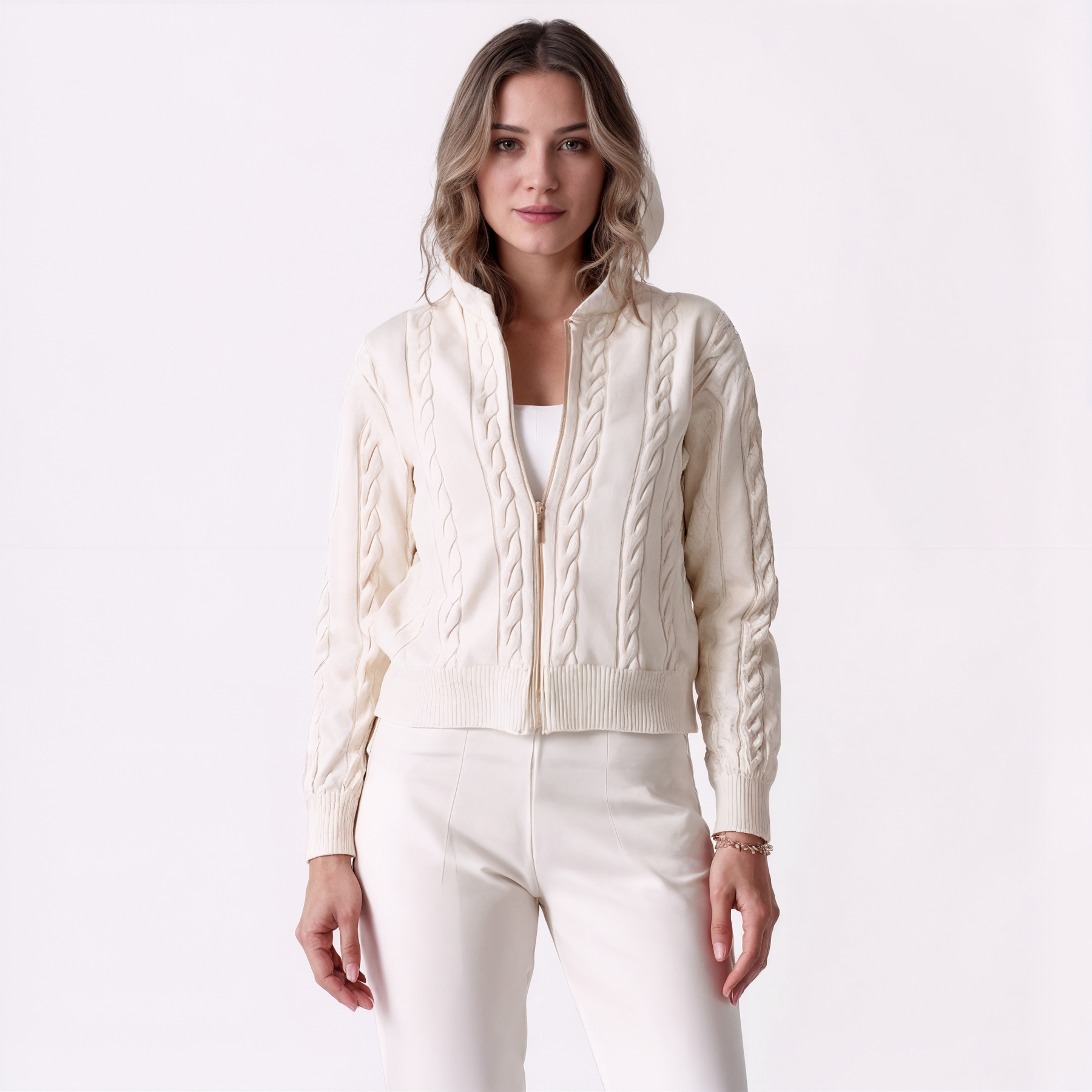 Conjunto Feminino Ana Laura