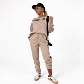 Conjunto Feminino Marina