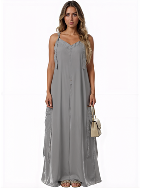 Macacão Feminino Gloria