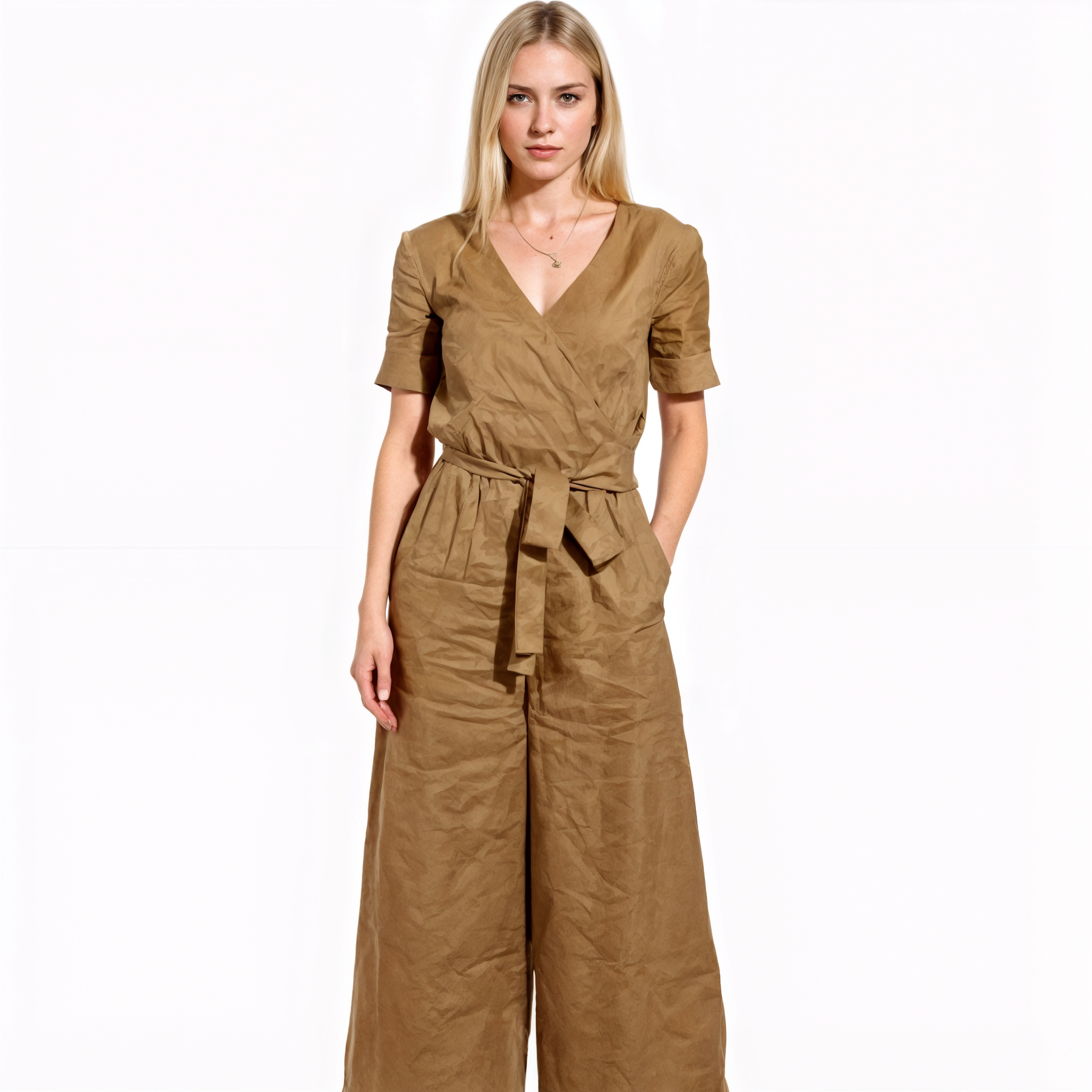 Macacão Feminino Becca