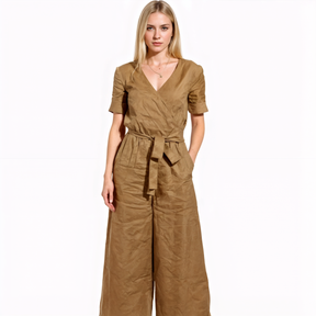 Macacão Feminino Becca