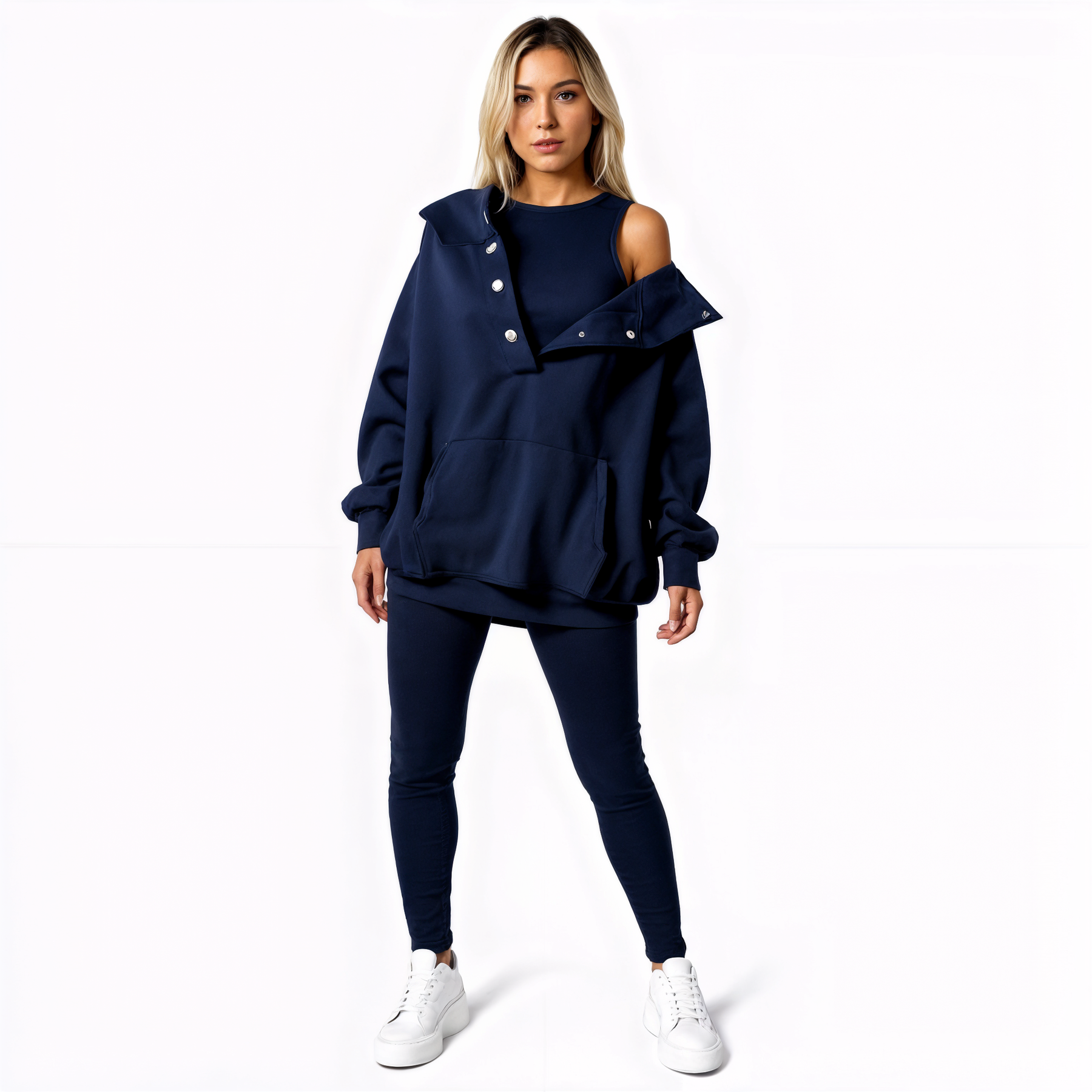 Conjunto Feminino Elba