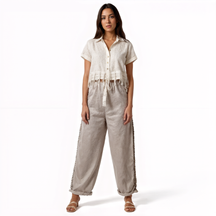 Calça Feminina Menton