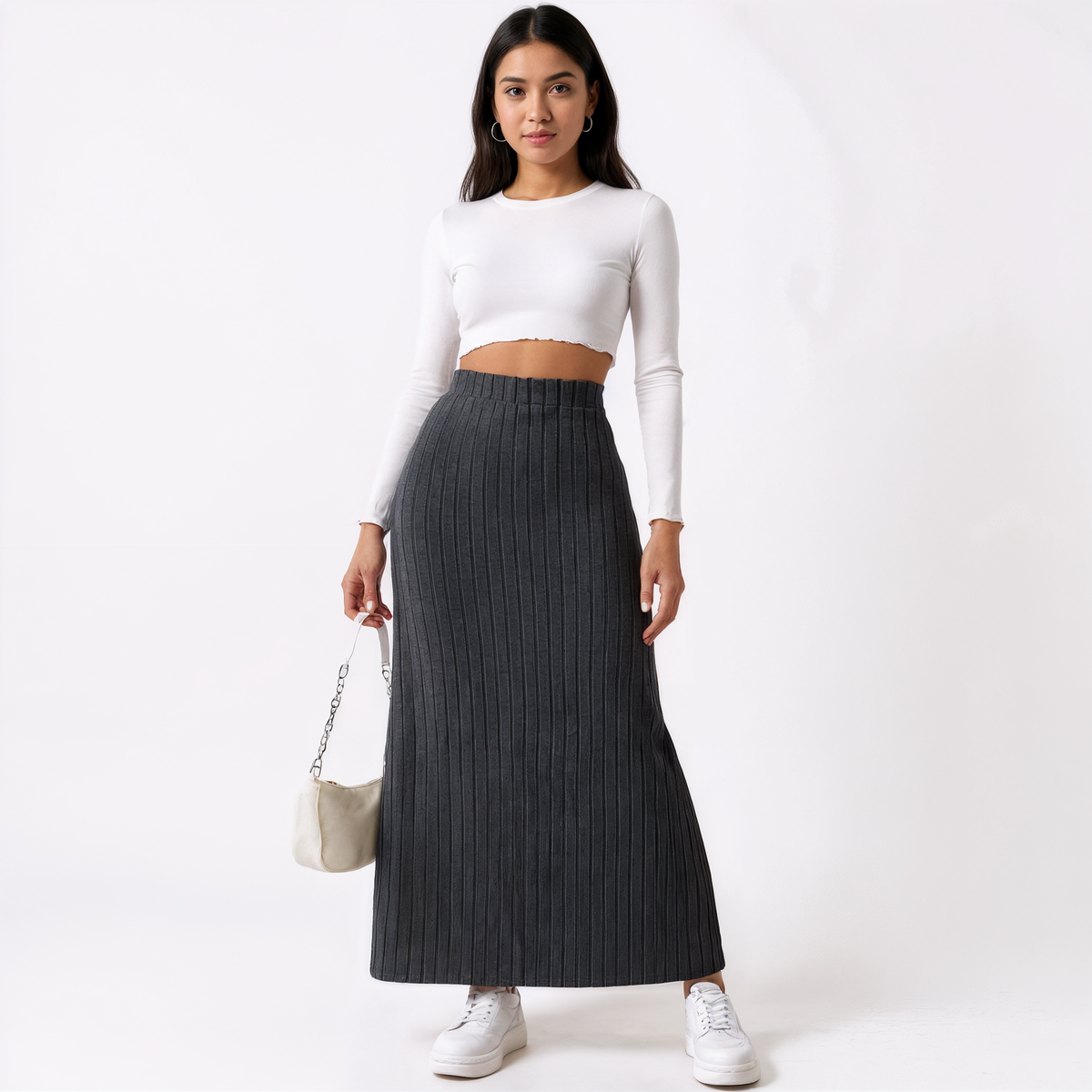 Saia Feminina Margaux