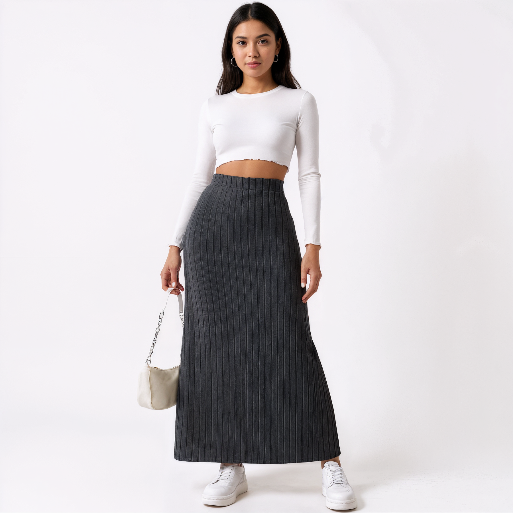 Saia Feminina Margaux