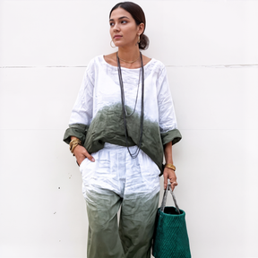 Conjunto Feminino Elisabetta