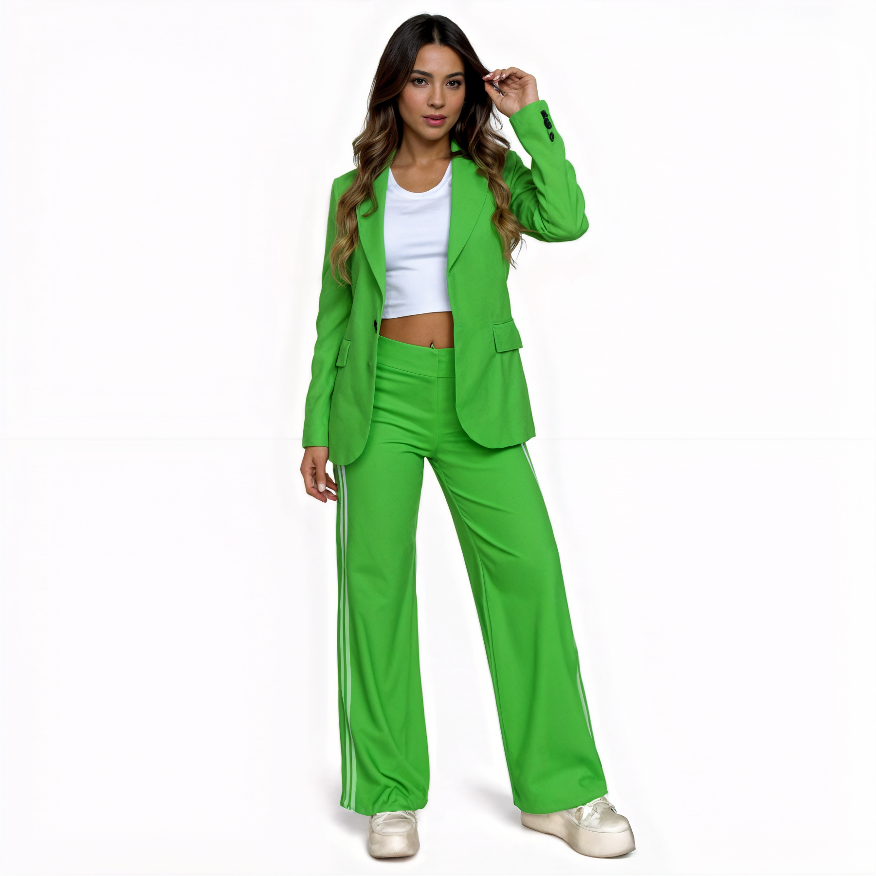 Conjunto Feminino Anita