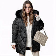 Jaqueta Feminina Ravena