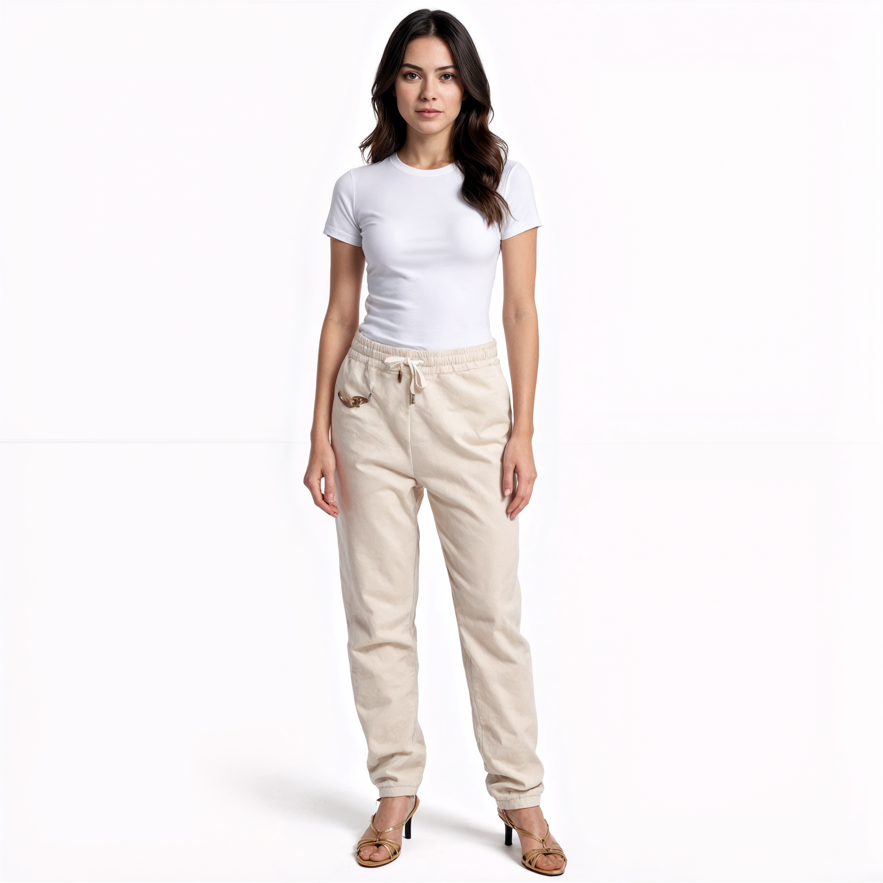 Calça Feminina Matera